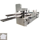 Customized Towel Folding Machine Flexible Printing Tissue Paper Folding Machine