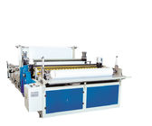 High Strength Toilet Tissue Paper Making Machine Rust Proof Long Working Life