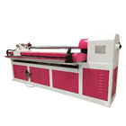 Custom Professional Kraft Paper Slitter Rewinder Machine Long Working Life