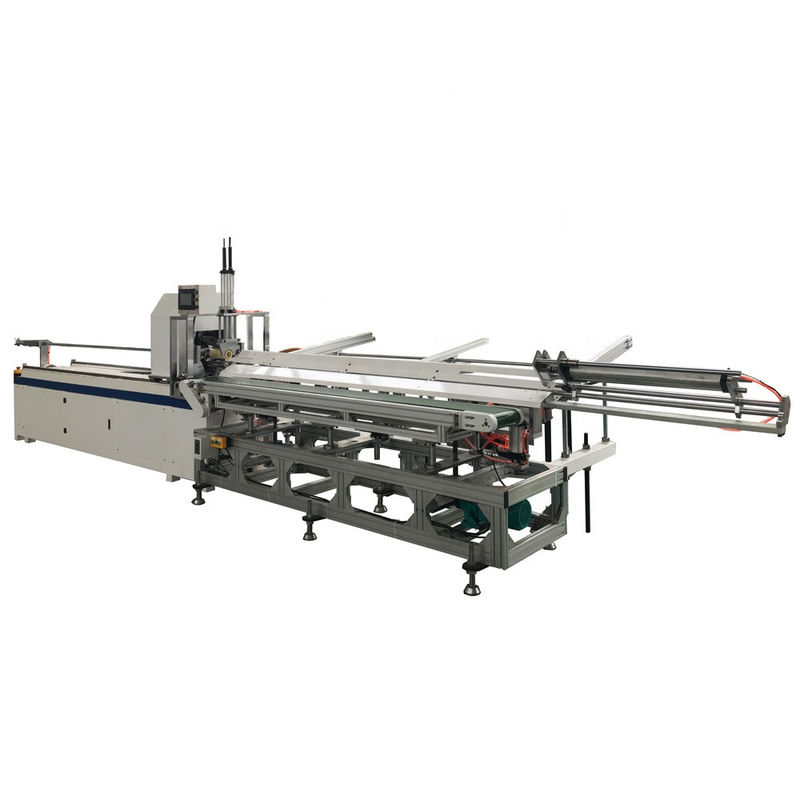 High Speed Stable Performance Kraft Paper Slitting Machine Easy To Operate